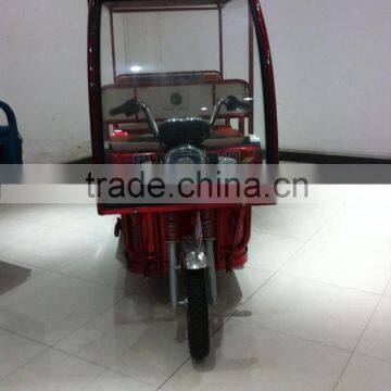 Electric Tuk Tuk photo-2