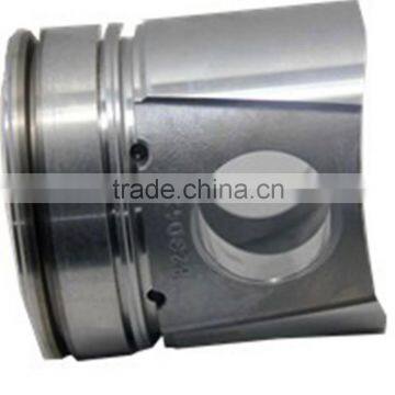 Diesel Engine Piston photo-2