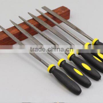 Best selling flat wood rasp of hand tools