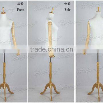 Half Female Mannequins Torso Mannequins but Mannequins photo-5