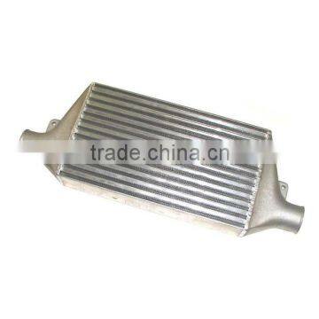 car intercooler