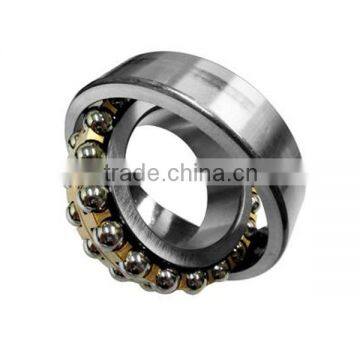 Self-aligning Ball Bearing 1204 for textile machines from China