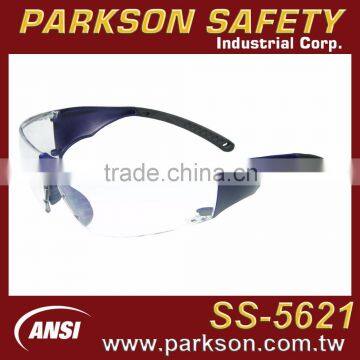 HOT SELL Protective Anti Scratch Anti Impact Anti Fog Safety Eyewear with ANSI Z87.1 Standard SS-5621