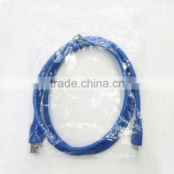 Factory Price High Speed Data Transfer 3.0 M/M USB to Micro USB Cable for Mobile Hard Disk photo-6