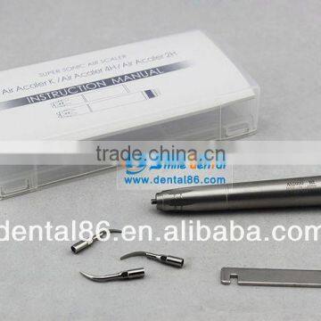 Dental Instrument High Quality air sonic scaler