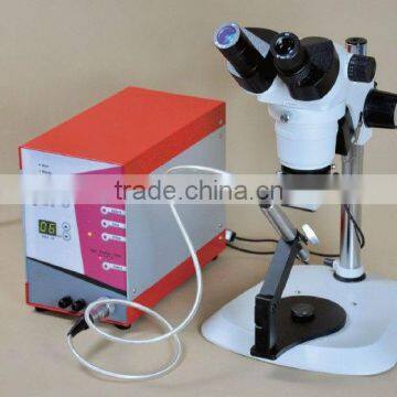 Dental Argon Spot Welder