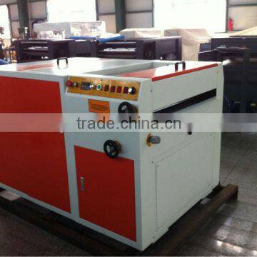 UV coating machine