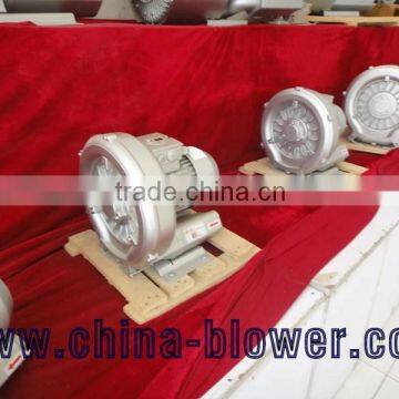 high pressure ring blower vacuum air pump