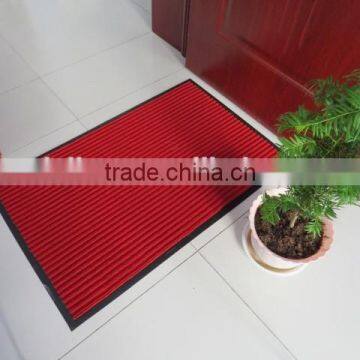 Doormat used in front of Store commercially