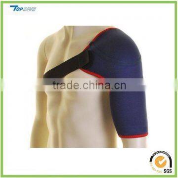 Neoprene Double Full Shoulder Support