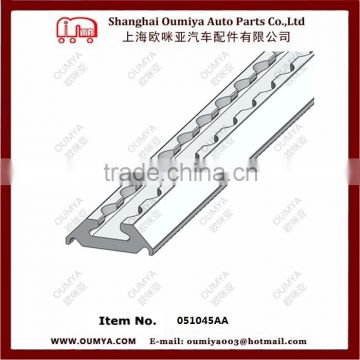 Cargo control track / Aluminum e track 051045AA