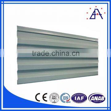 Aluminum Extruded Profile/Ceiling Aluminum photo-5