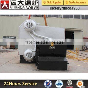 17 ton per hour coal fired steam boiler price