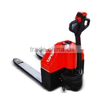 1.5T Mini electric pallet truck TE15B