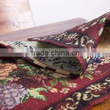 PLUS Embroidered Xmas Table Runner photo-2