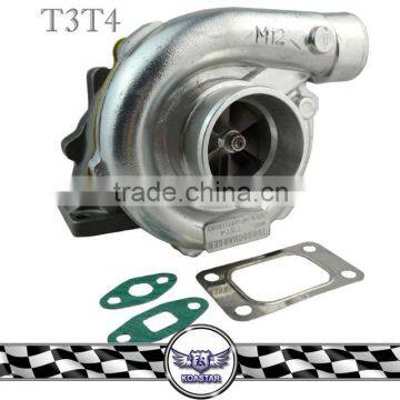 T3 T4 Turbo Turbocharger