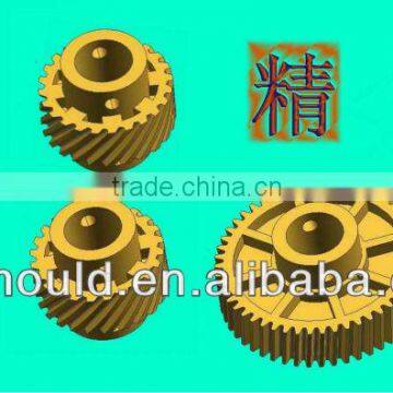 PRECISE AND PLASTIC PRINTING SERIES MOULD photo-3