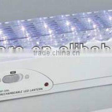 SUNCA DC Rechargeable Super Bright LED Lamp SF-320L