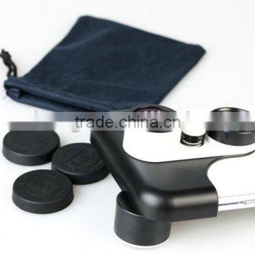 4 in 1 Camera Lens For Samsung Galaxy S3 i9300, Note2 N7100