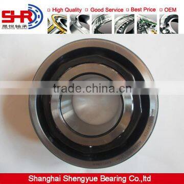 85x180x73mm high quality Double row angular contact ball bearing 3317