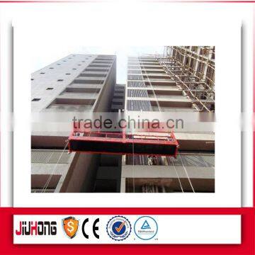 Zlp800 Suspended Platform 800kg 8m Length