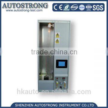 ANSI/ASTM D 5207 UL1581 Cable Flammability Tester photo-3
