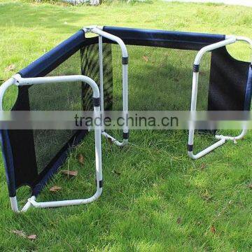 Outdoor Portable Metal Folding Beach Bed photo-3