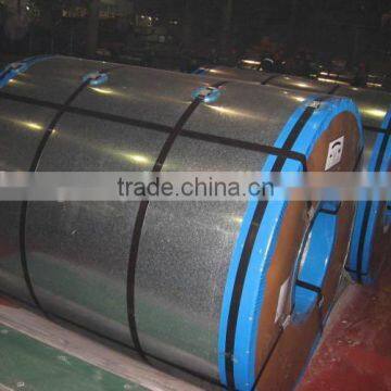 China supplier! pre galvanized steel coils for sale and good price