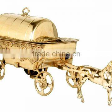 Chafing Dish, Buffet Server, Food Server, Catering Item