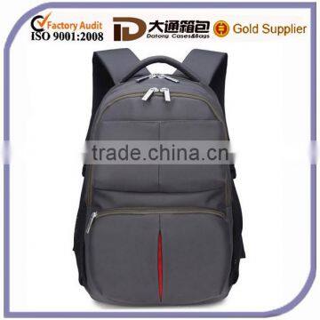 Fashion design high quality laptop backpack