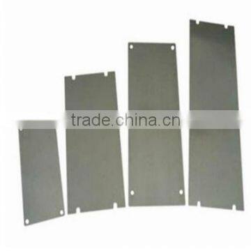 2016 Dongguan Thickness Teel Plate Any Size Cliche is Available for Pad Printing Machine for Sale photo-5