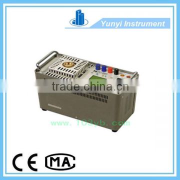 PD-2680/1020/2400 Dry body temperature calibrator