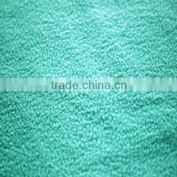 75%thermolite 25% Polyester Polar Fleece Fabric photo-2