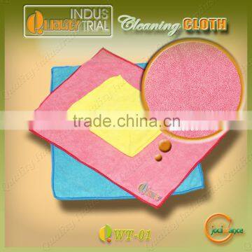 Super water absorbent super quality towels cloth for shower with wholesale price for sale