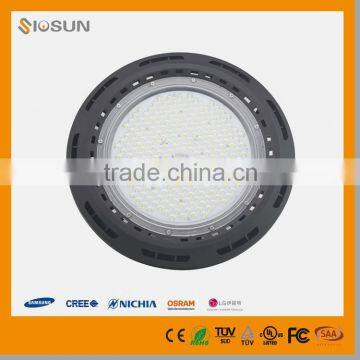 2016 Hot Selling New Shell 200w Led Cylinder High Bay Light photo-5