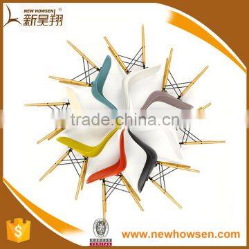 Cheap Furniture Baroque 3v National Plastic Chairs photo-3