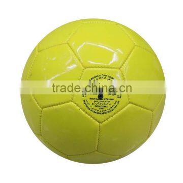 Promotion Durable Cheap Pvc Soccer Ball ,football Ball Customized photo-2