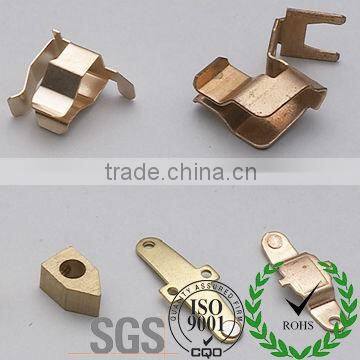 Hot Sale Metal Stamping Parts for Universal Power Strip