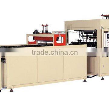 Automatic Cooling Tower Fill Forming Machine