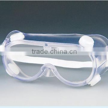 High Quality fOUR-PORE SAFETY GOGGLES