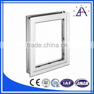 European Style Aluminum Snap Frame photo-4