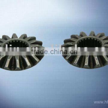 Machining Gear