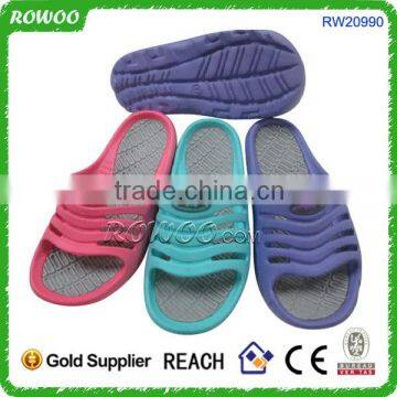 Carton Indoor Slipper Cheap Hotel EVA Slipper