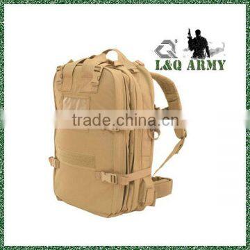 L&Q Military Army Medical Backpack