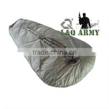 New style army sleeping bag