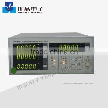 Chroma 66202 Digital Power Meter
