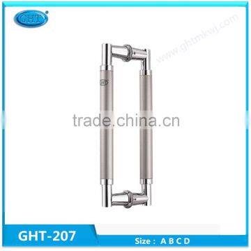 GHT-207/P luxury door pull handle stainless steel with high quality