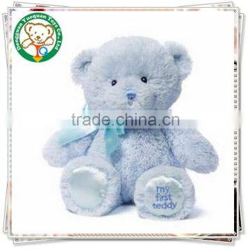 Dongguan yuequan plush toy fashion teddy bear plush toy birthday gifts