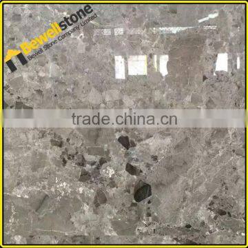 Romania marble tundra grey marble tiles 60x60cm