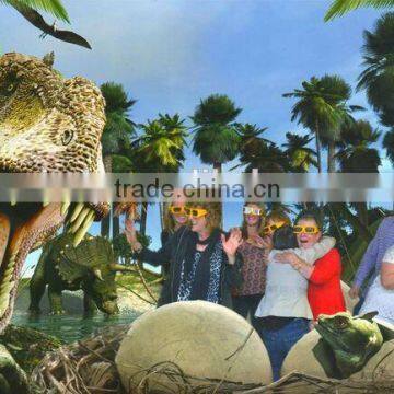 7d Cinema and Truck Mobile, 5d Cinema With Cabin photo-5